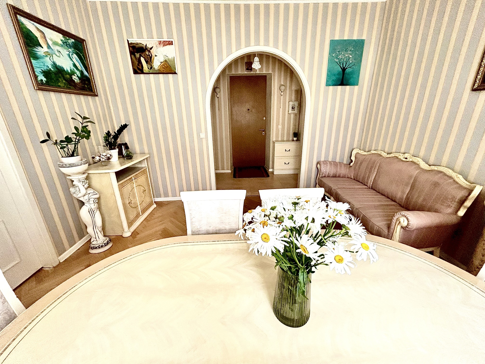 Продаж 3-кімнатної квартири 66 м², Депутатська вул., 4/6