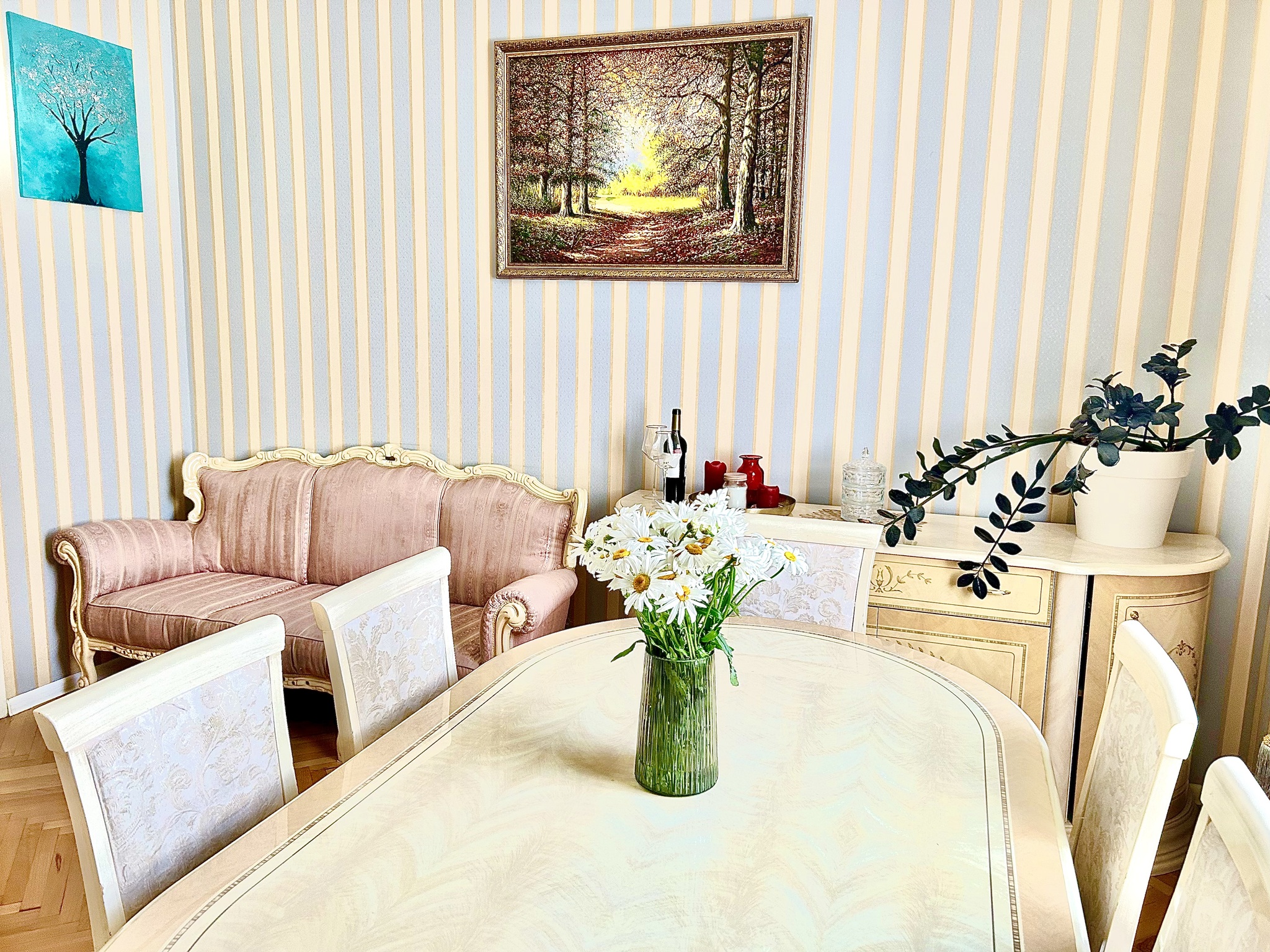 Продаж 3-кімнатної квартири 66 м², Депутатська вул., 4/6