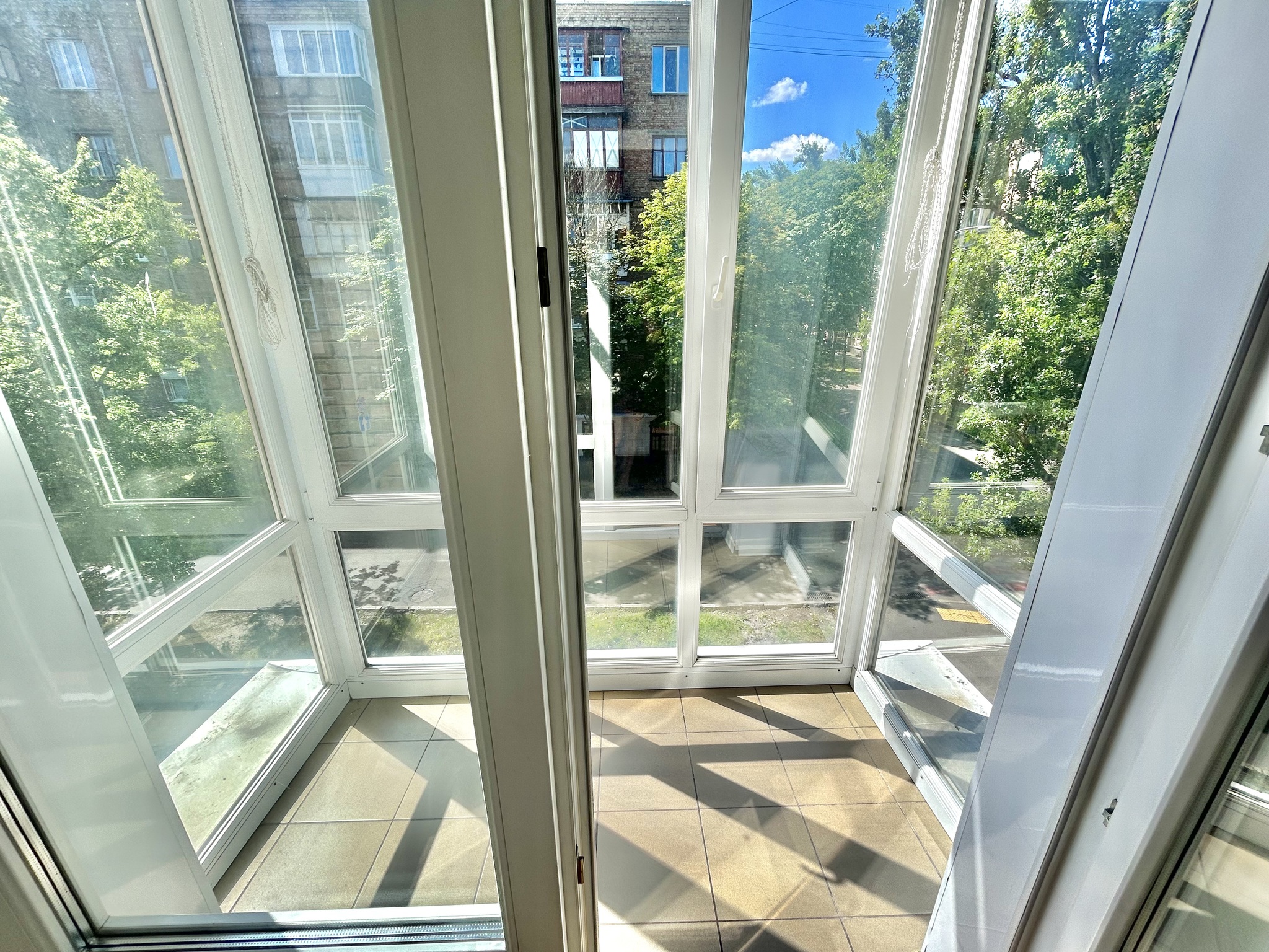 Продаж 3-кімнатної квартири 66 м², Депутатська вул., 4/6