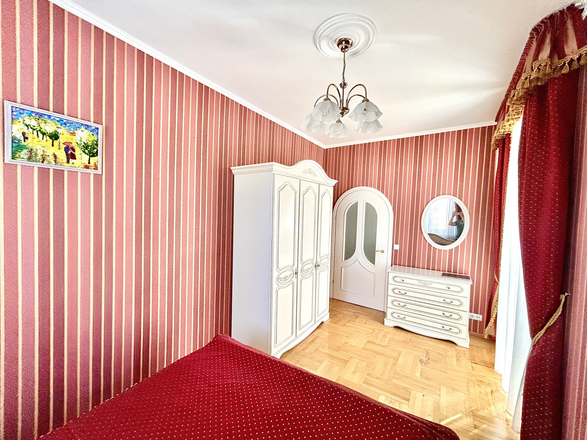 Продаж 3-кімнатної квартири 66 м², Депутатська вул., 4/6