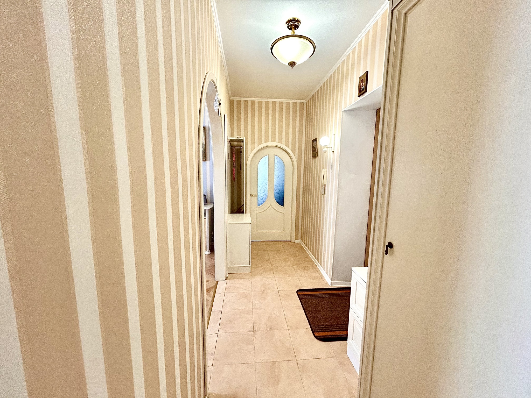 Продаж 3-кімнатної квартири 66 м², Депутатська вул., 4/6