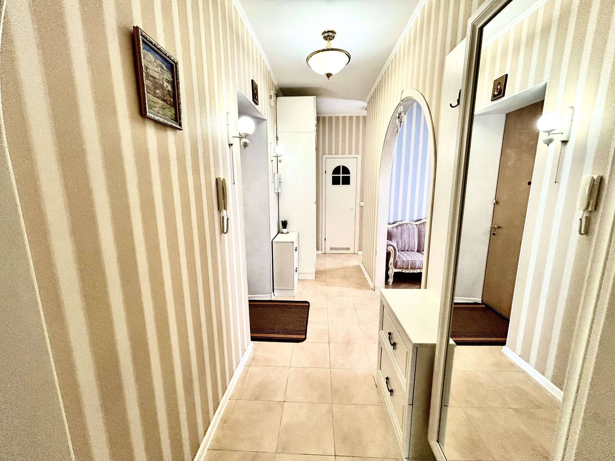 Продаж 3-кімнатної квартири 66 м², Депутатська вул., 4/6