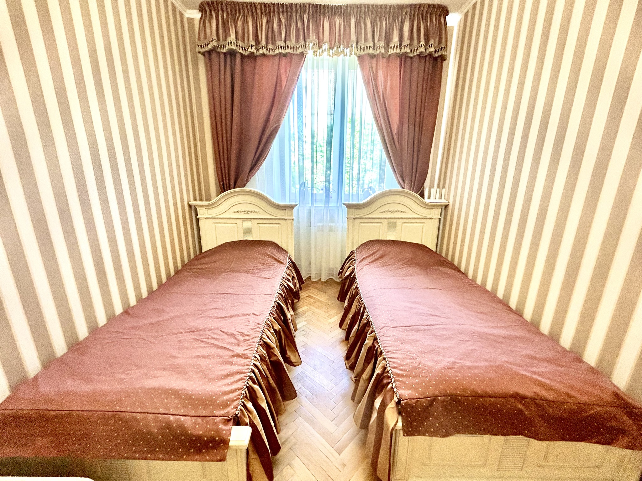 Продаж 3-кімнатної квартири 66 м², Депутатська вул., 4/6