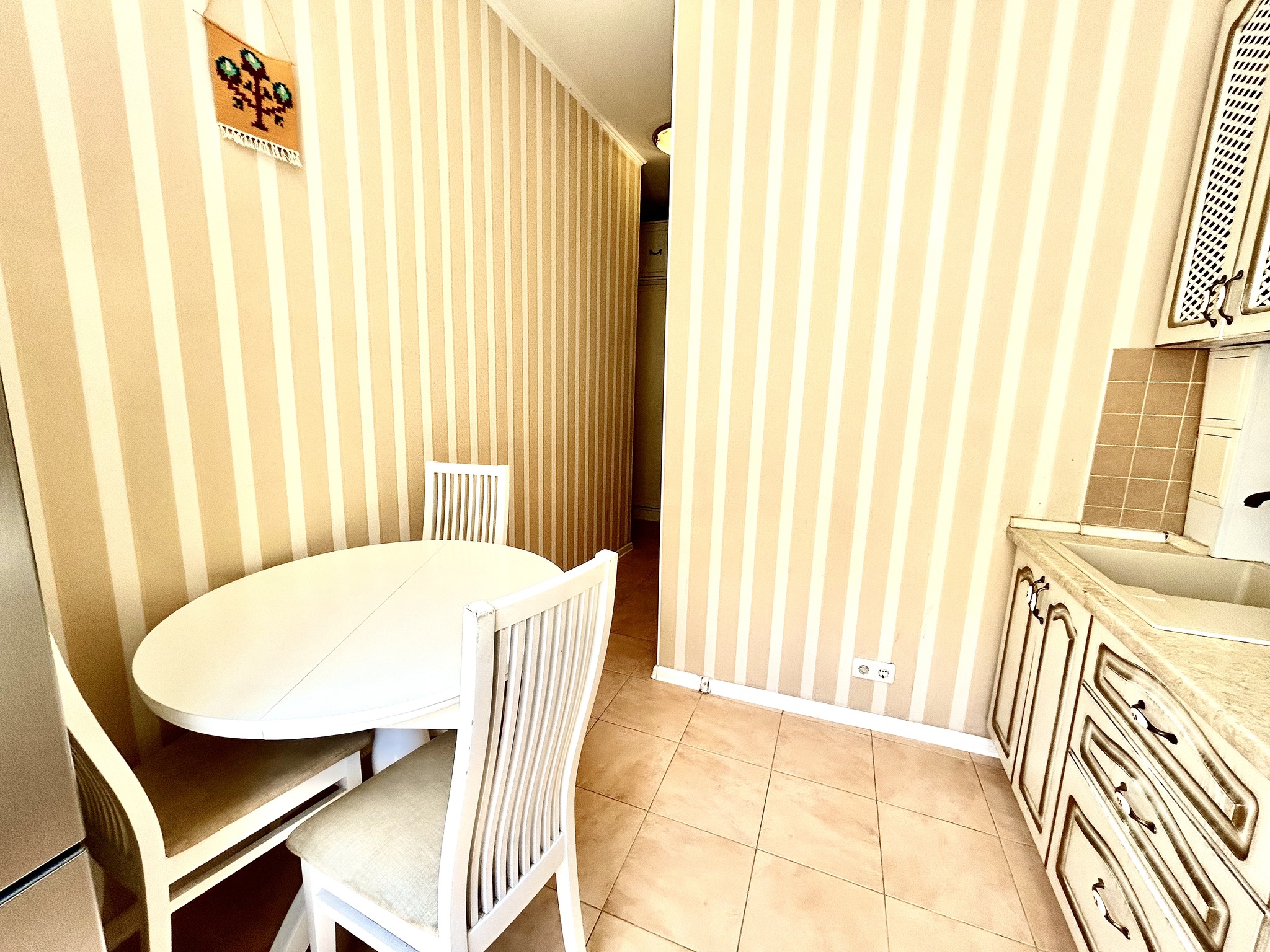 Продаж 3-кімнатної квартири 66 м², Депутатська вул., 4/6