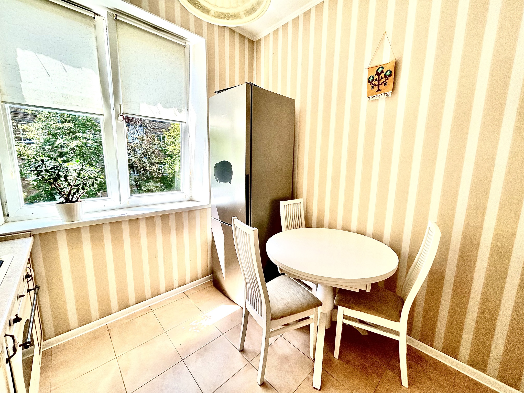 Продаж 3-кімнатної квартири 66 м², Депутатська вул., 4/6