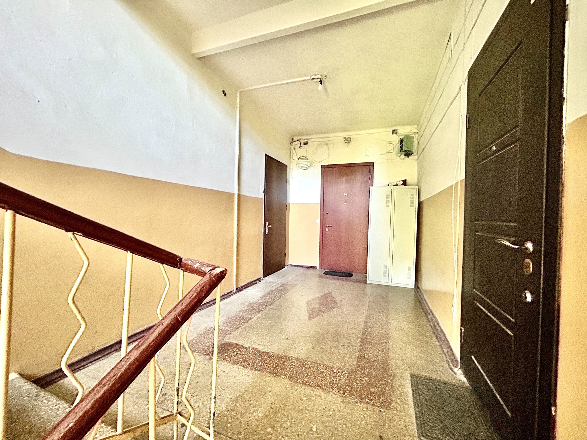 Продаж 3-кімнатної квартири 66 м², Депутатська вул., 4/6