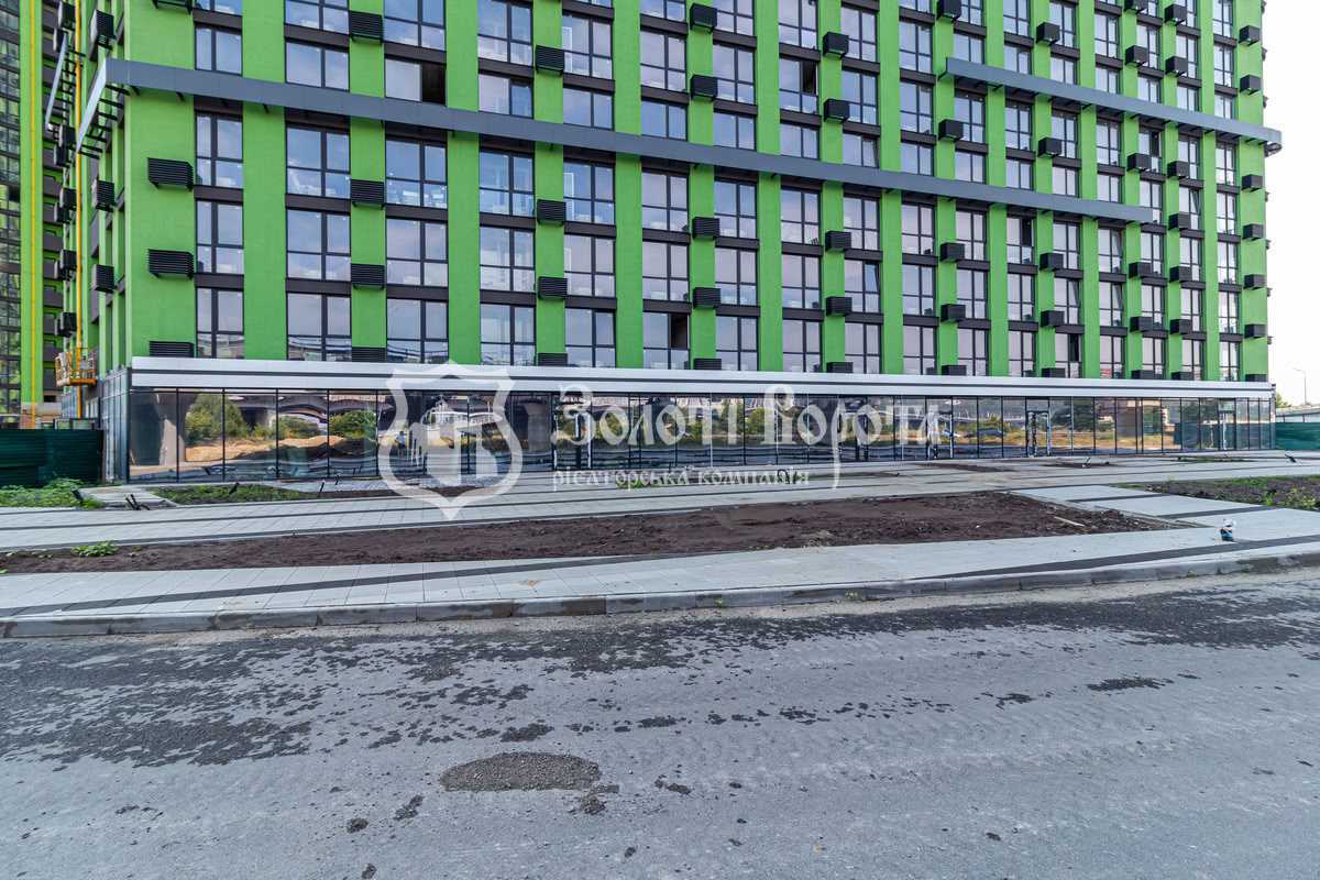 Продаж 3-кімнатної квартири 94 м², Причальна вул., 8