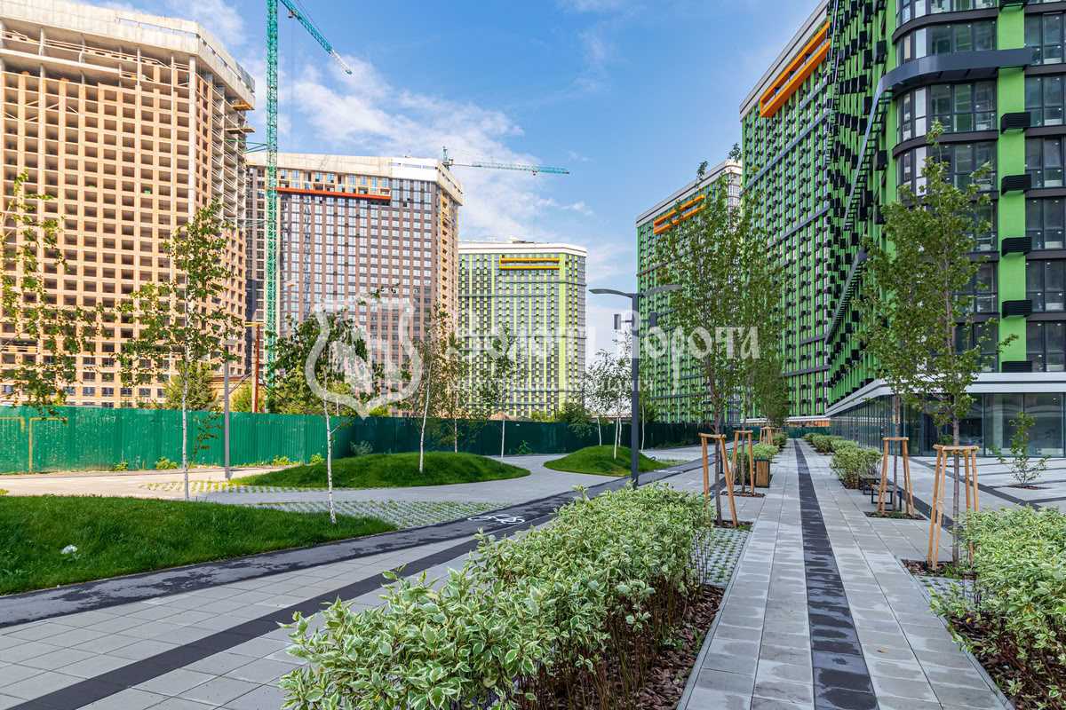 Продаж 3-кімнатної квартири 94 м², Причальна вул., 8