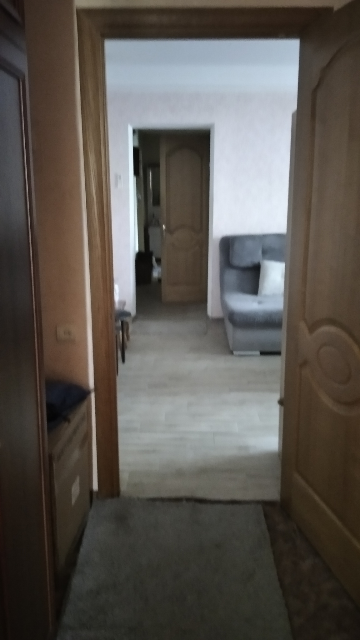 Аренда 4-комнатной квартиры 60 м², Ромена Роллана бул.