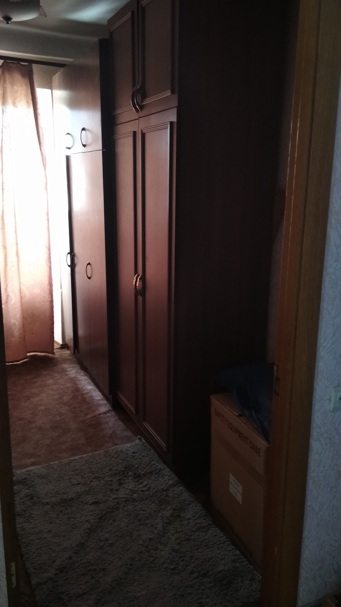 Аренда 4-комнатной квартиры 60 м², Ромена Роллана бул.