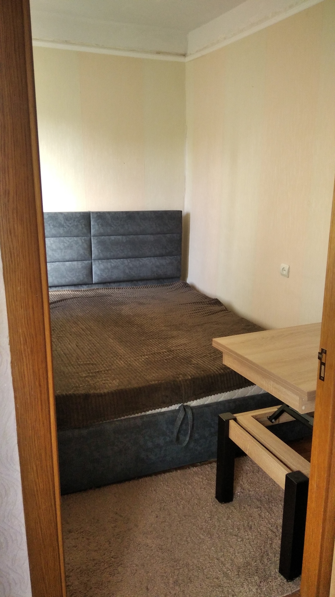 Аренда 4-комнатной квартиры 60 м², Ромена Роллана бул.