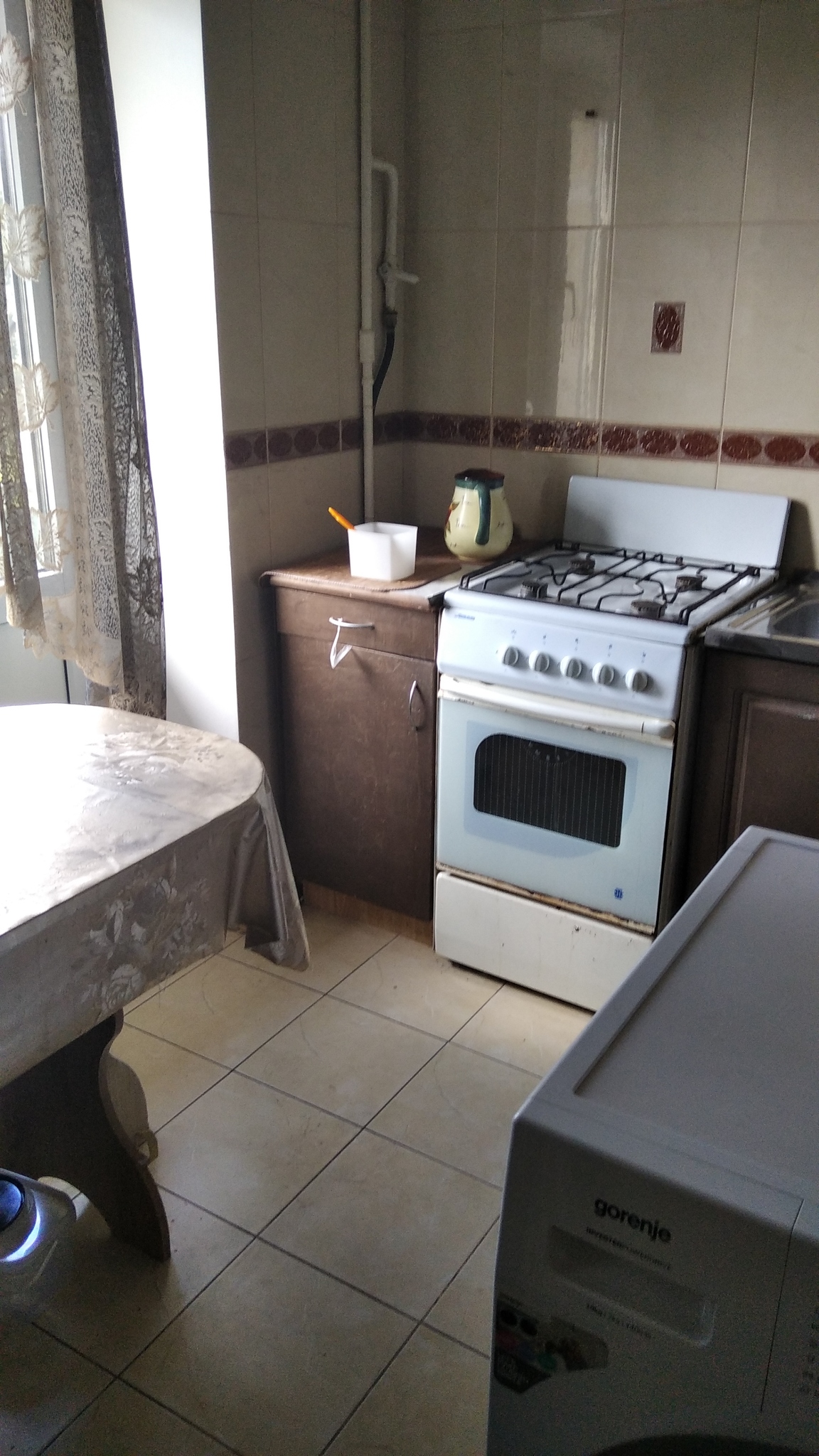 Аренда 4-комнатной квартиры 60 м², Ромена Роллана бул.