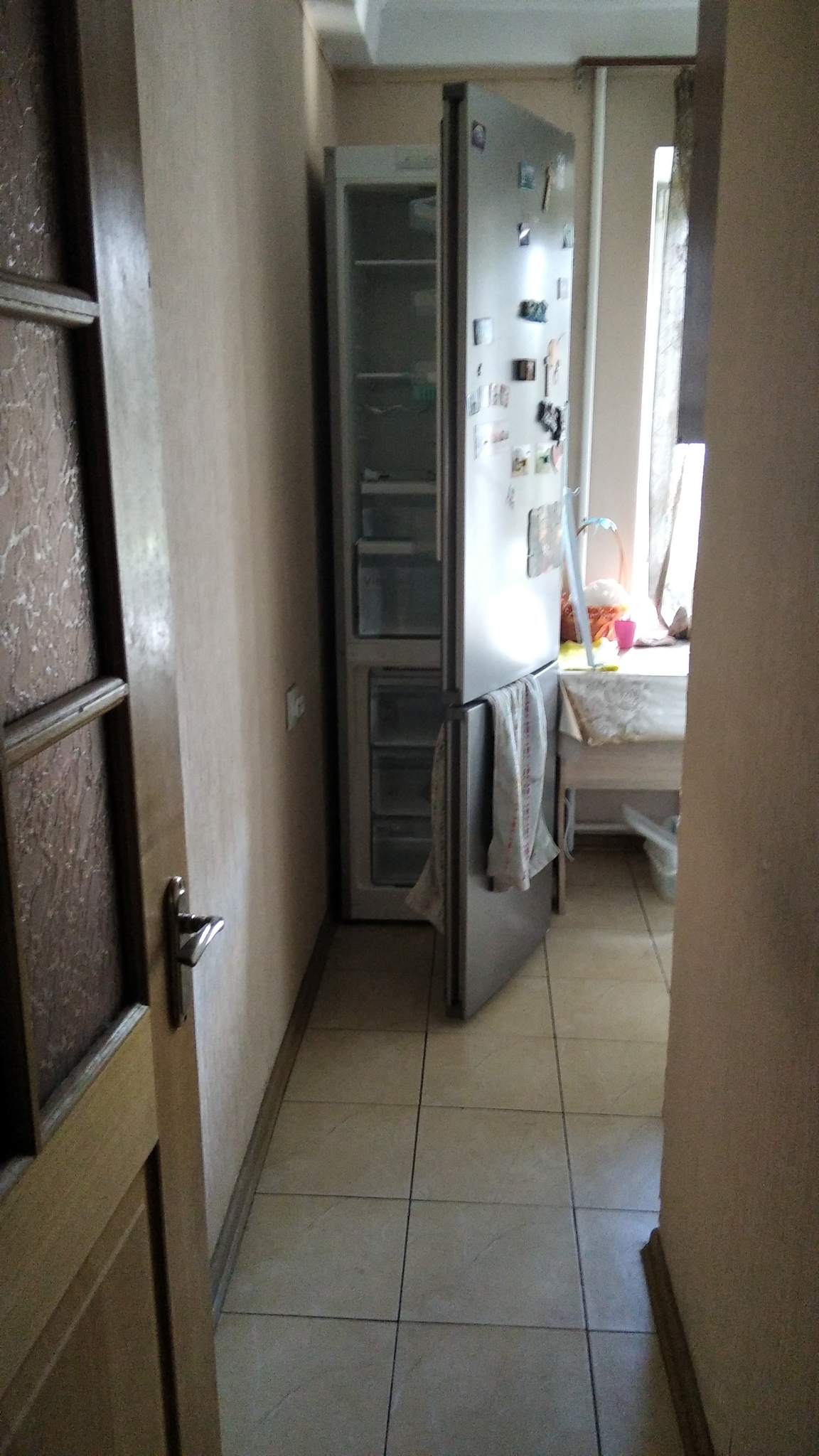 Аренда 4-комнатной квартиры 60 м², Ромена Роллана бул.