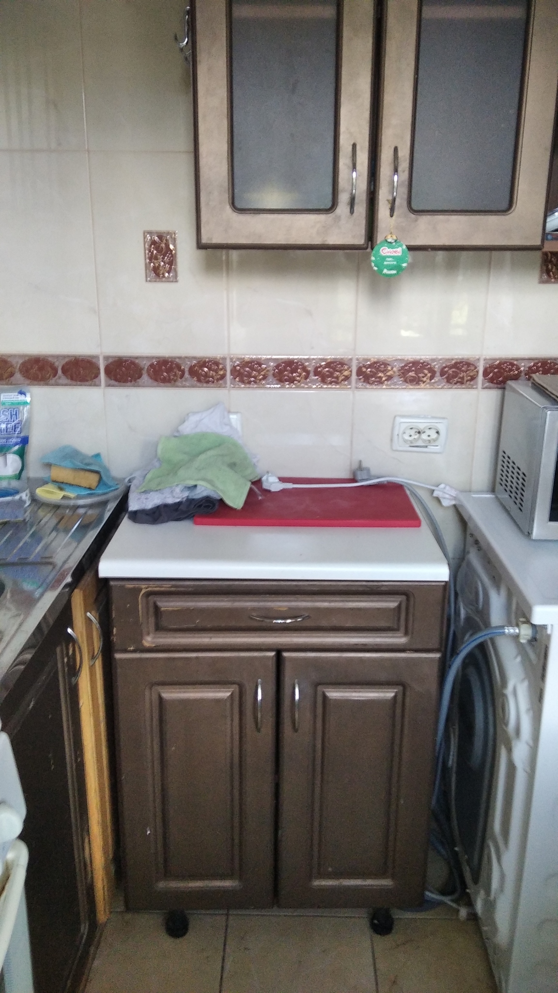 Аренда 4-комнатной квартиры 60 м², Ромена Роллана бул.