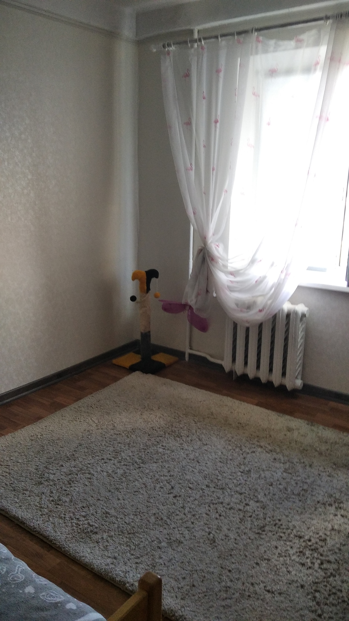 Аренда 4-комнатной квартиры 60 м², Ромена Роллана бул.