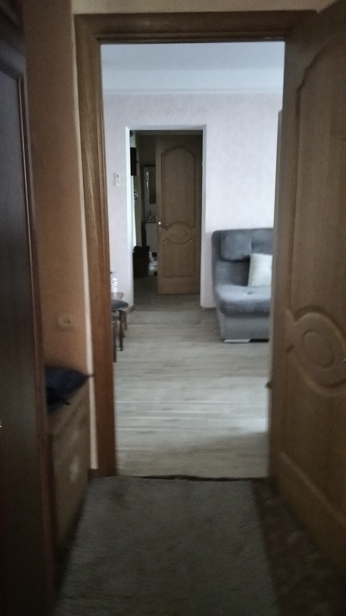 Аренда 4-комнатной квартиры 60 м², Ромена Роллана бул.