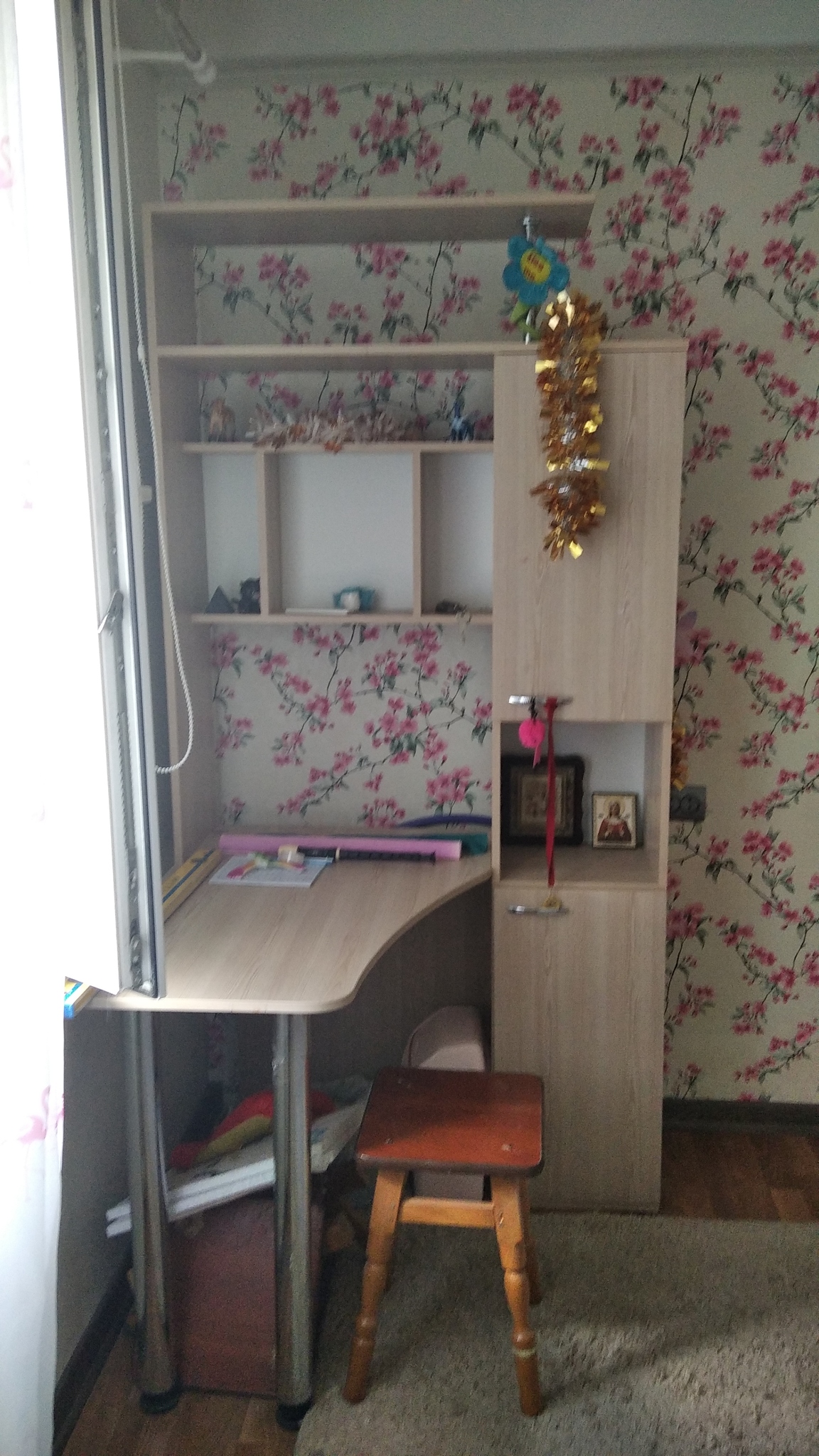 Аренда 4-комнатной квартиры 60 м², Ромена Роллана бул.