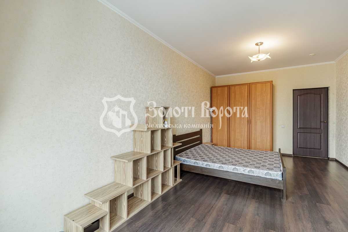 Продажа 1-комнатной квартиры 50.4 м², Михаила Донца ул., Драгоманова, 2