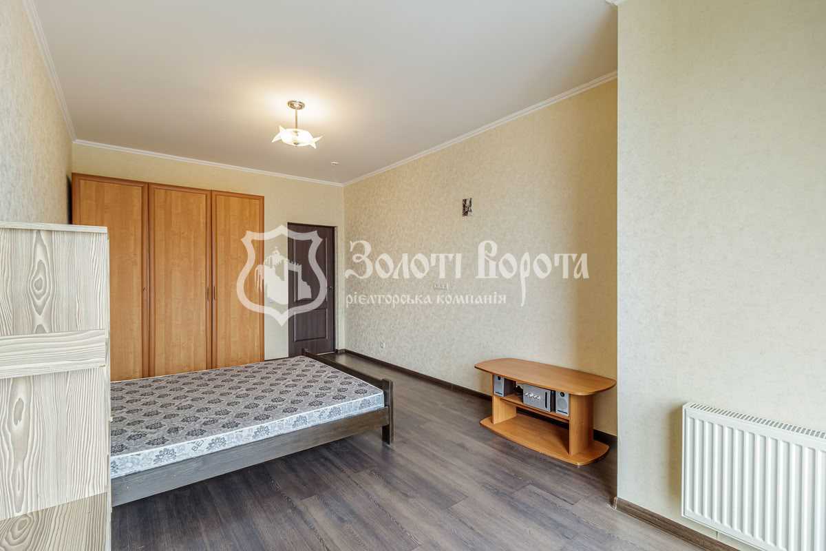 Продажа 1-комнатной квартиры 50.4 м², Михаила Донца ул., Драгоманова, 2