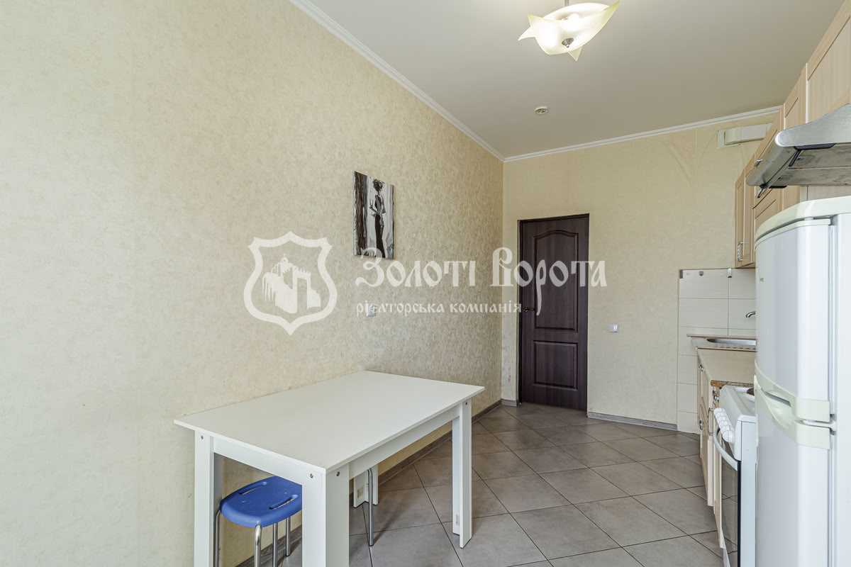 Продажа 1-комнатной квартиры 50.4 м², Михаила Донца ул., Драгоманова, 2