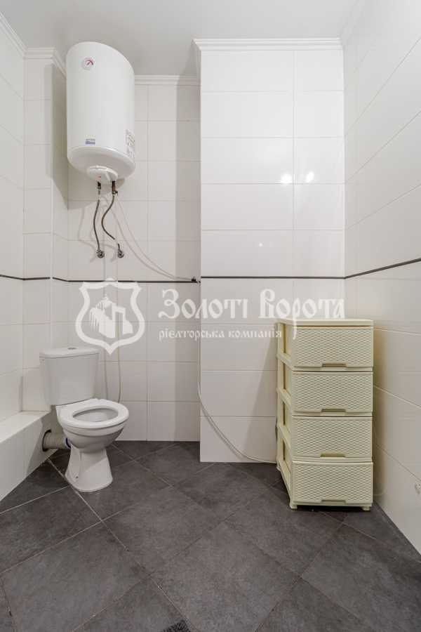 Продажа 1-комнатной квартиры 50.4 м², Михаила Донца ул., Драгоманова, 2