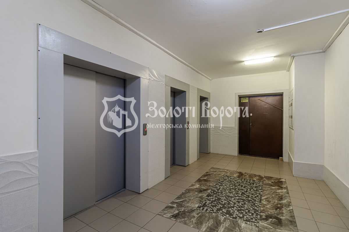 Продажа 1-комнатной квартиры 50.4 м², Михаила Донца ул., Драгоманова, 2