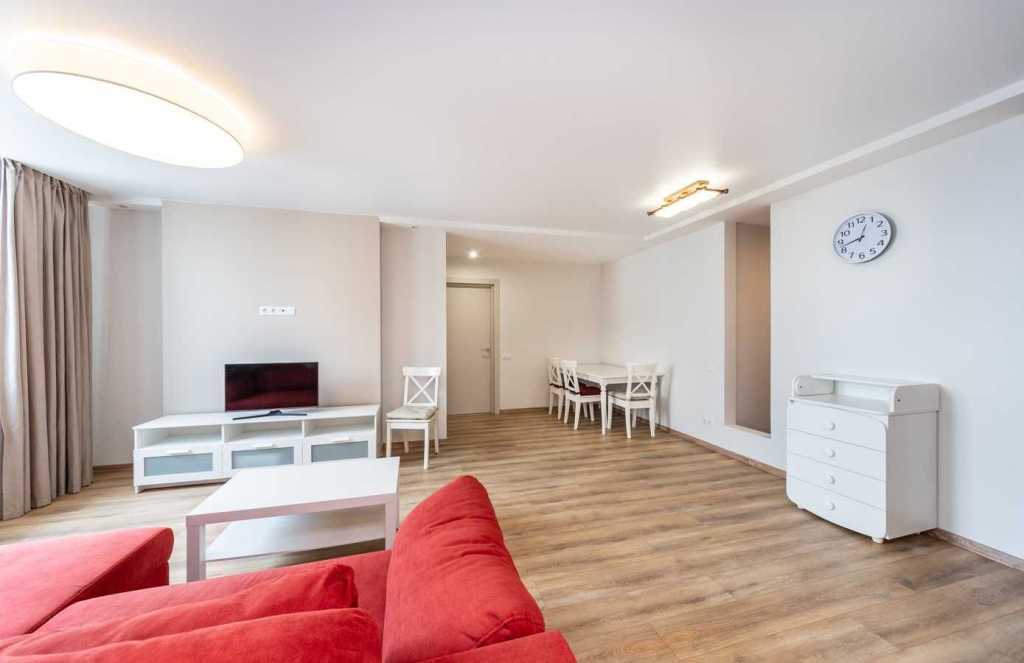 Аренда 2-комнатной квартиры 75 м², Соломии Крушельницкой ул., 15А