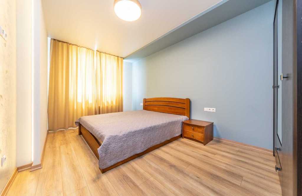 Аренда 2-комнатной квартиры 75 м², Соломии Крушельницкой ул., 15А