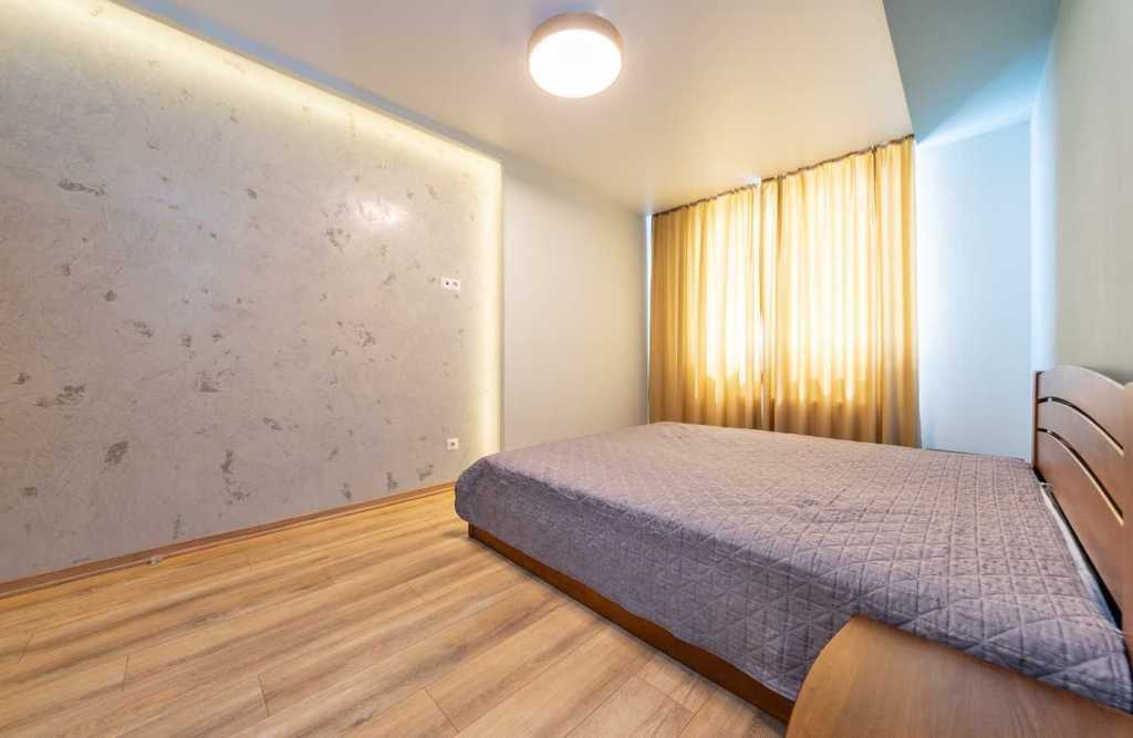 Аренда 2-комнатной квартиры 75 м², Соломии Крушельницкой ул., 15А