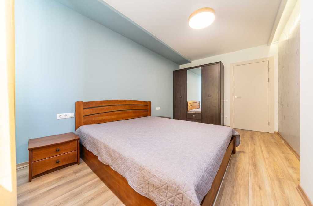 Аренда 2-комнатной квартиры 75 м², Соломии Крушельницкой ул., 15А