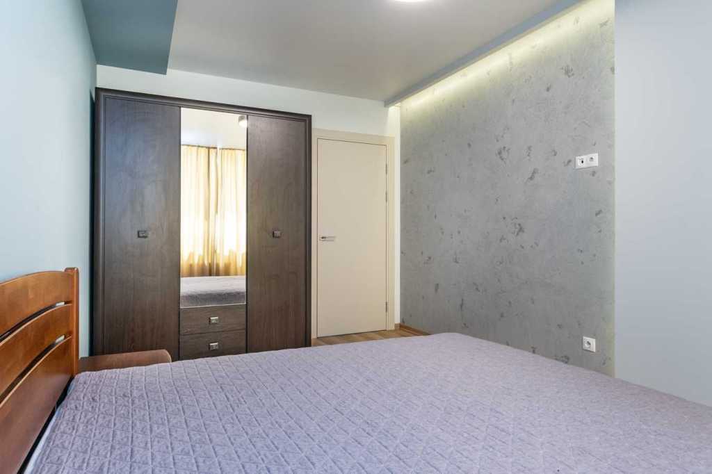 Аренда 2-комнатной квартиры 75 м², Соломии Крушельницкой ул., 15А