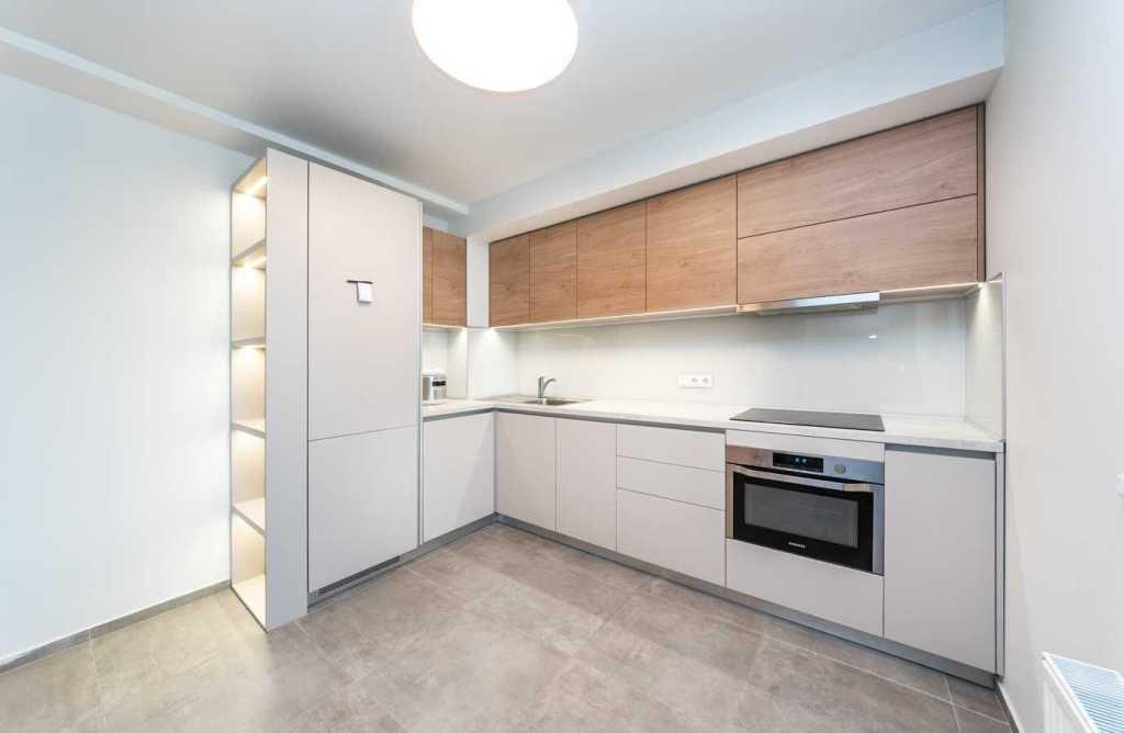 Аренда 2-комнатной квартиры 75 м², Соломии Крушельницкой ул., 15А