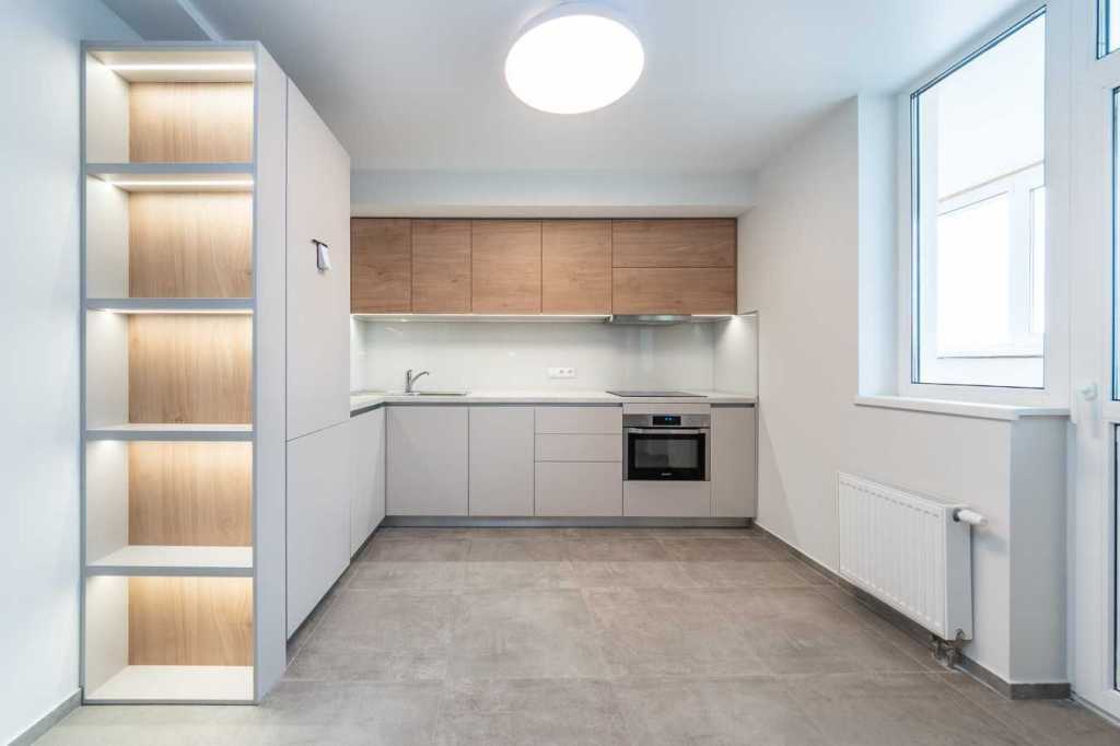 Аренда 2-комнатной квартиры 75 м², Соломии Крушельницкой ул., 15А