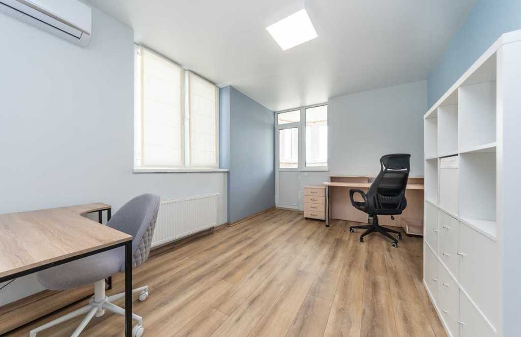 Аренда 2-комнатной квартиры 75 м², Соломии Крушельницкой ул., 15А
