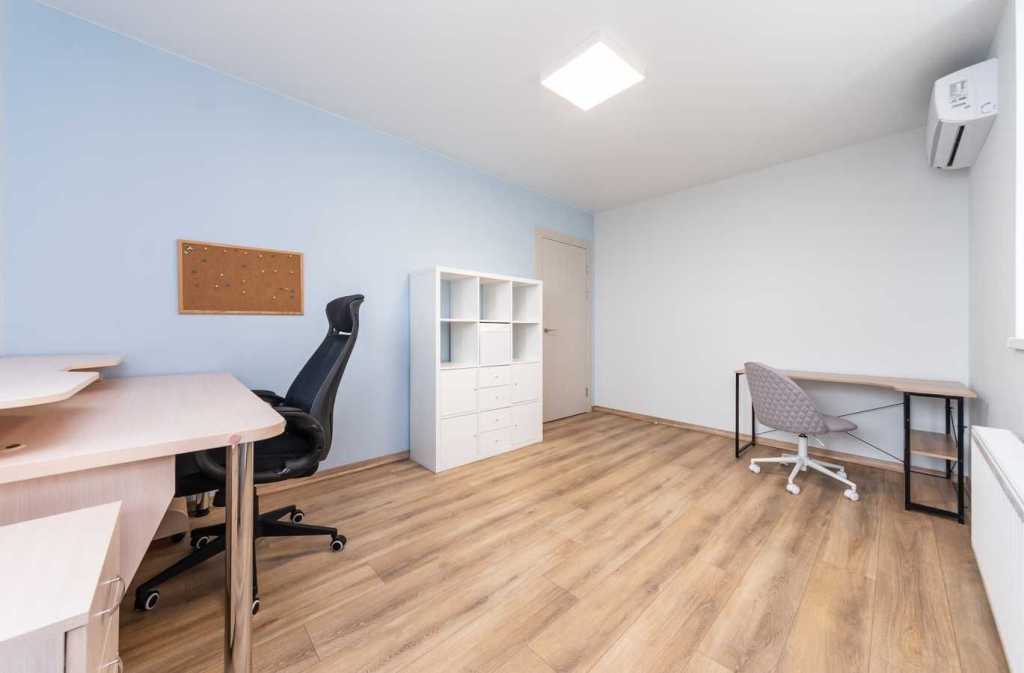 Аренда 2-комнатной квартиры 75 м², Соломии Крушельницкой ул., 15А