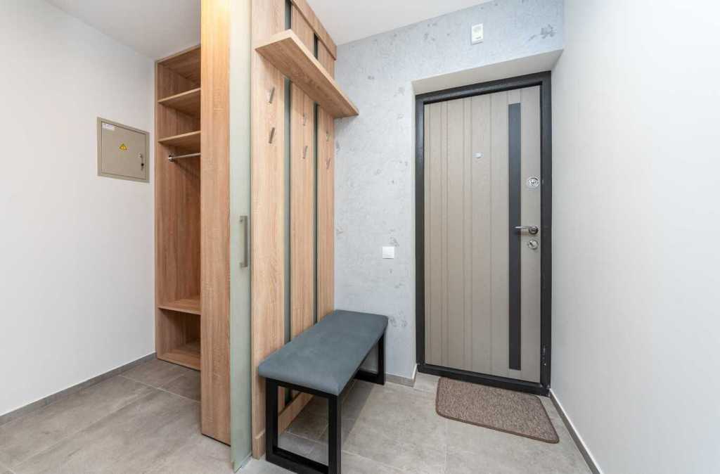 Аренда 2-комнатной квартиры 75 м², Соломии Крушельницкой ул., 15А
