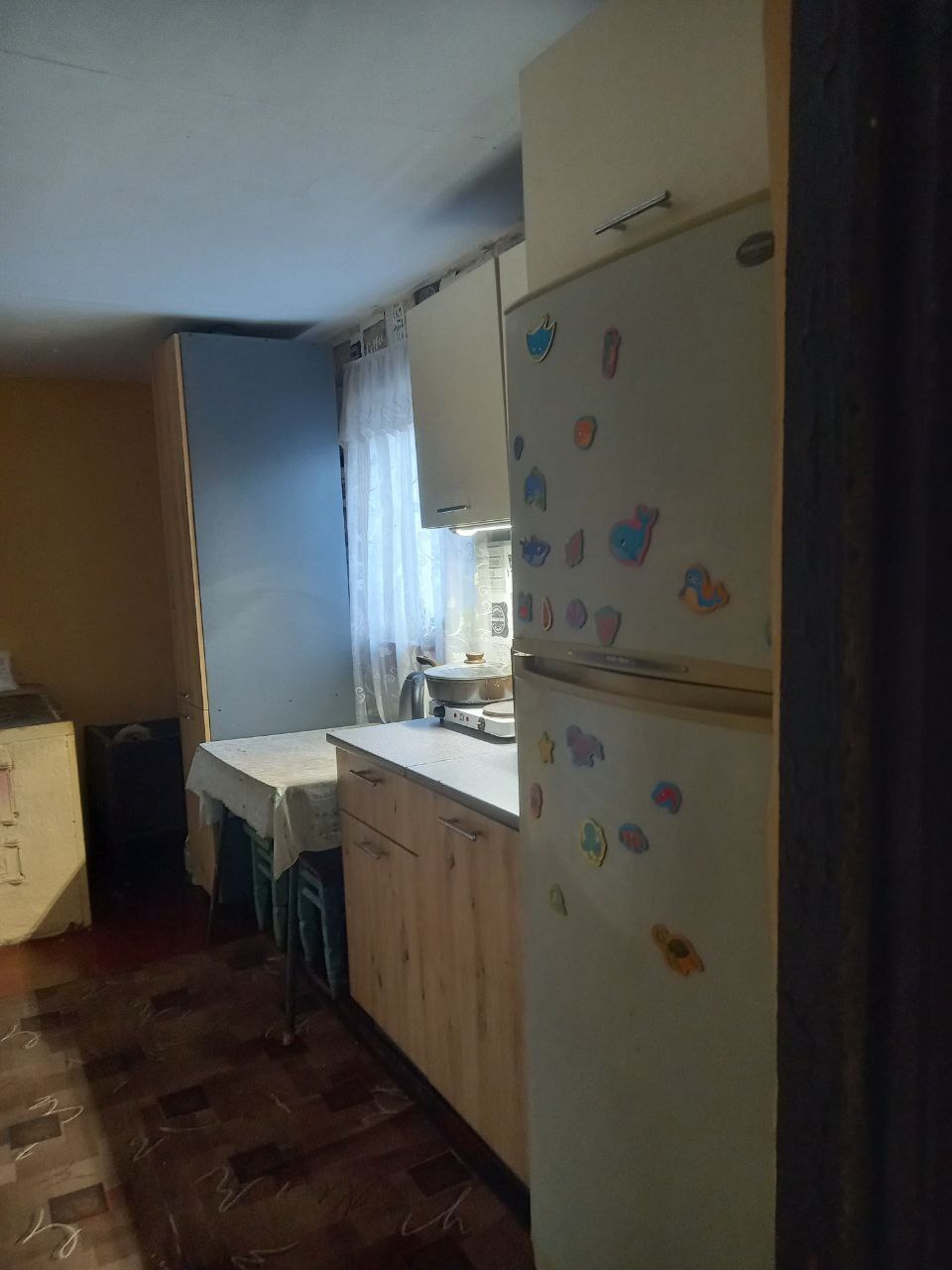 Продаж будинку 42 м²