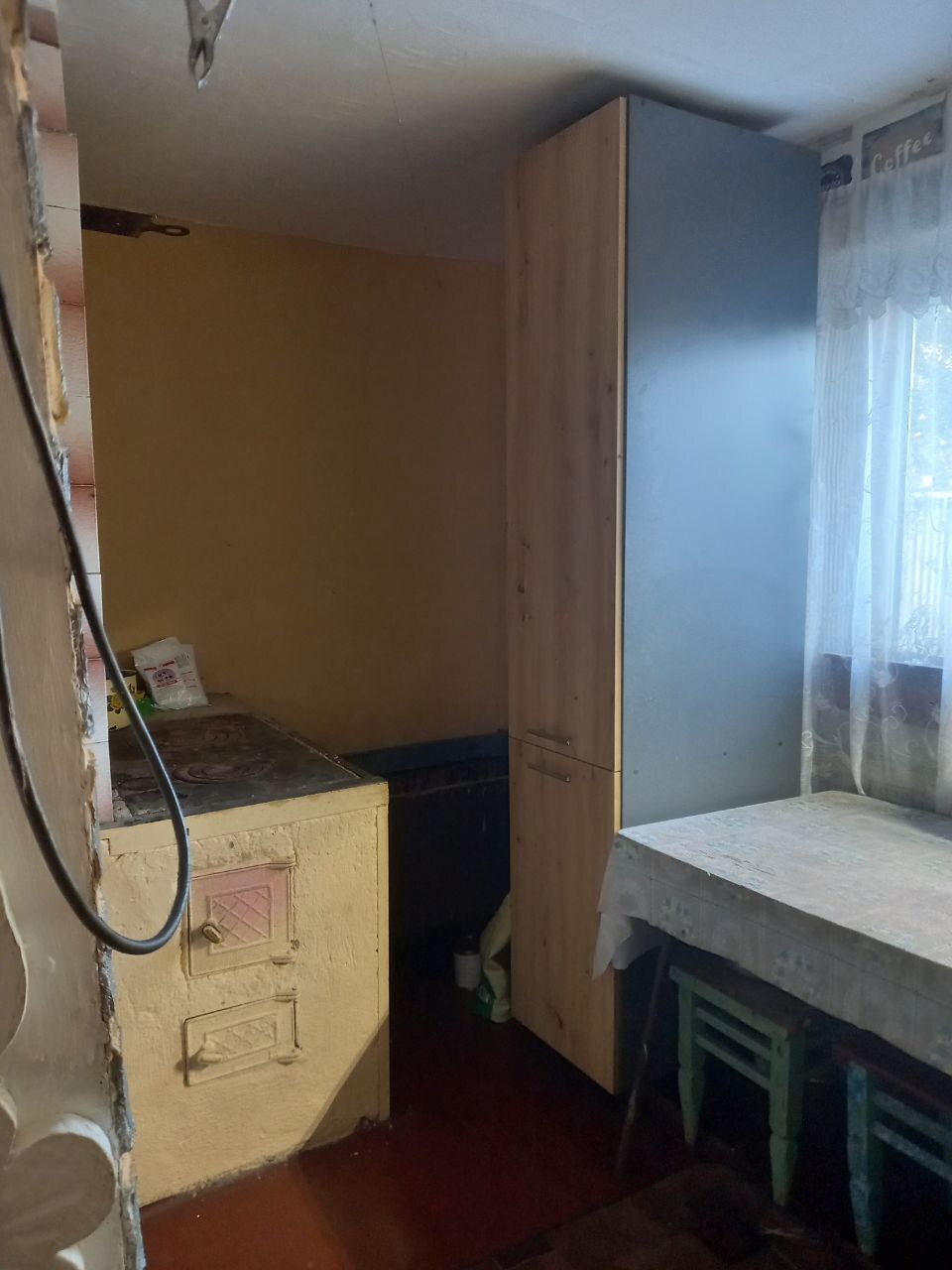 Продаж будинку 42 м²
