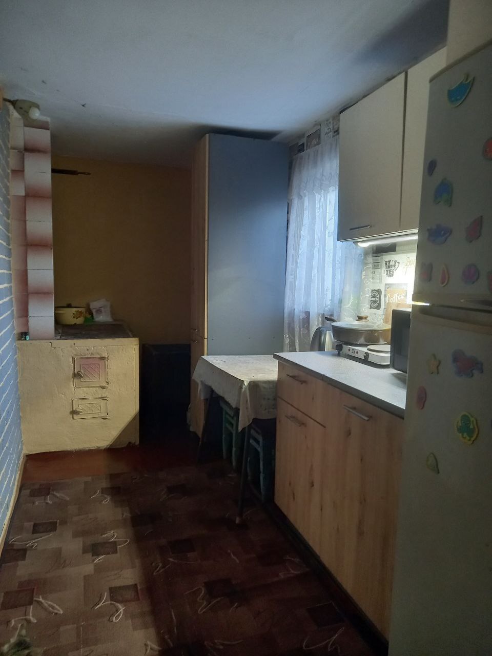 Продаж будинку 42 м²