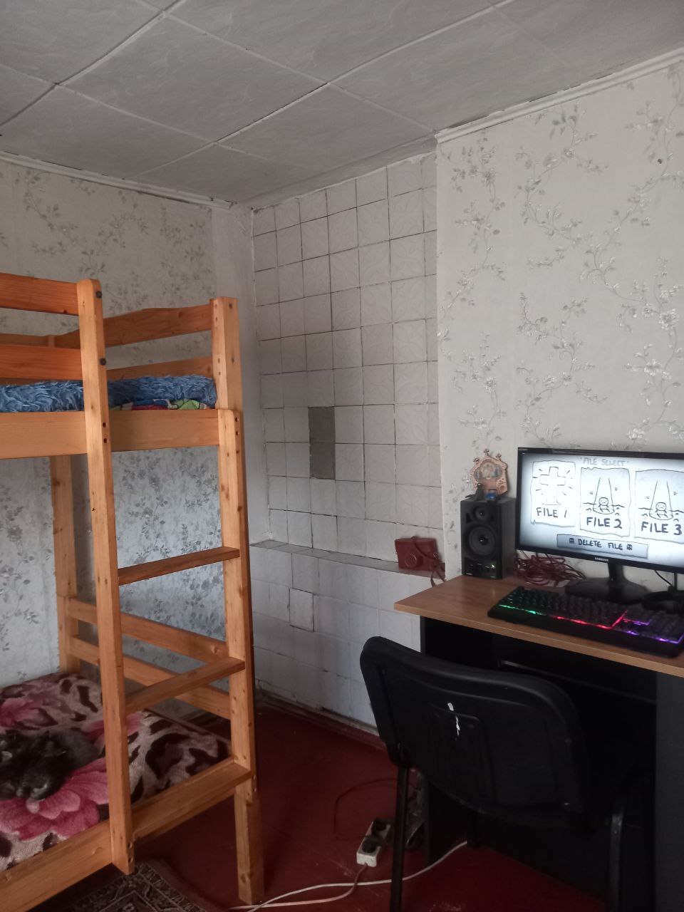 Продаж будинку 42 м²