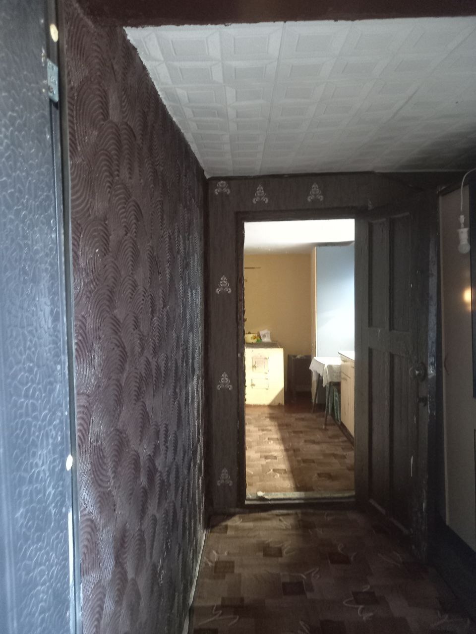 Продаж будинку 42 м²