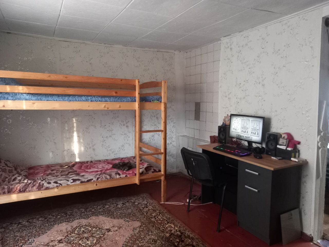 Продаж будинку 42 м²