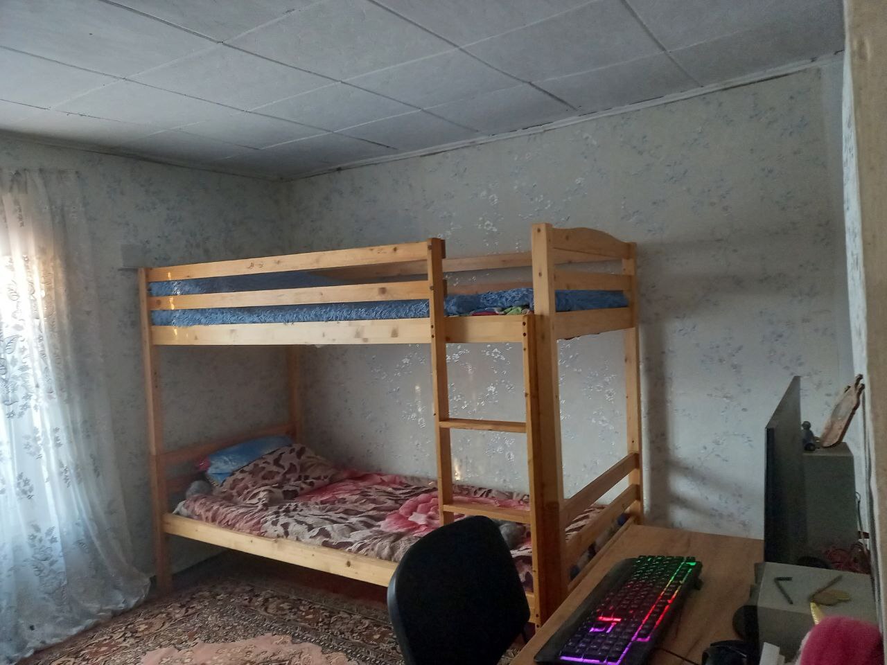 Продаж будинку 42 м²