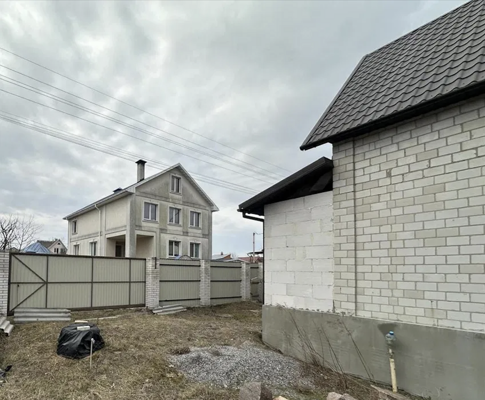 Продаж будинку 95 м²
