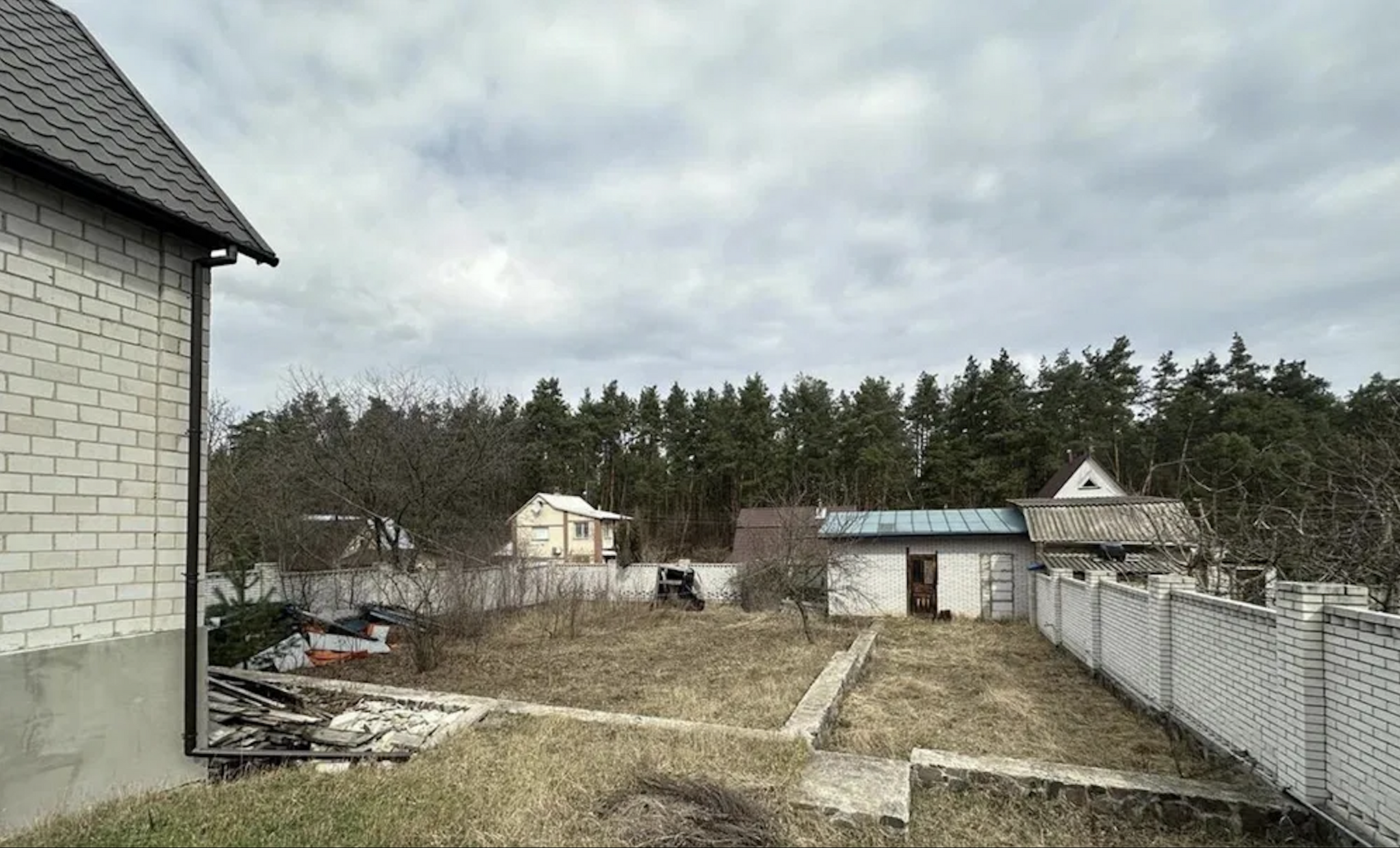 Продаж будинку 95 м²