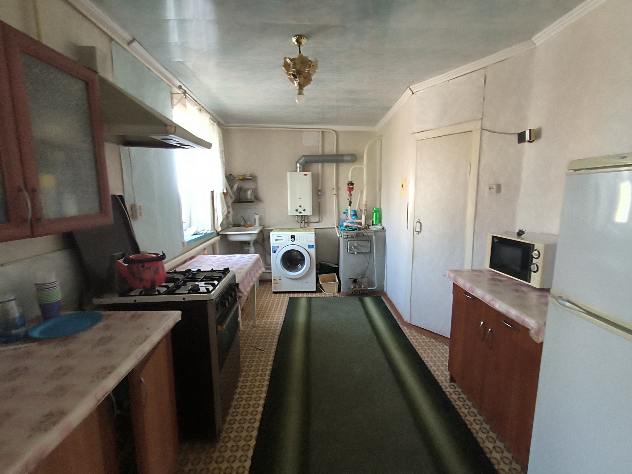 Продажа дома 77 м², Коцюбинского ул., 2Б