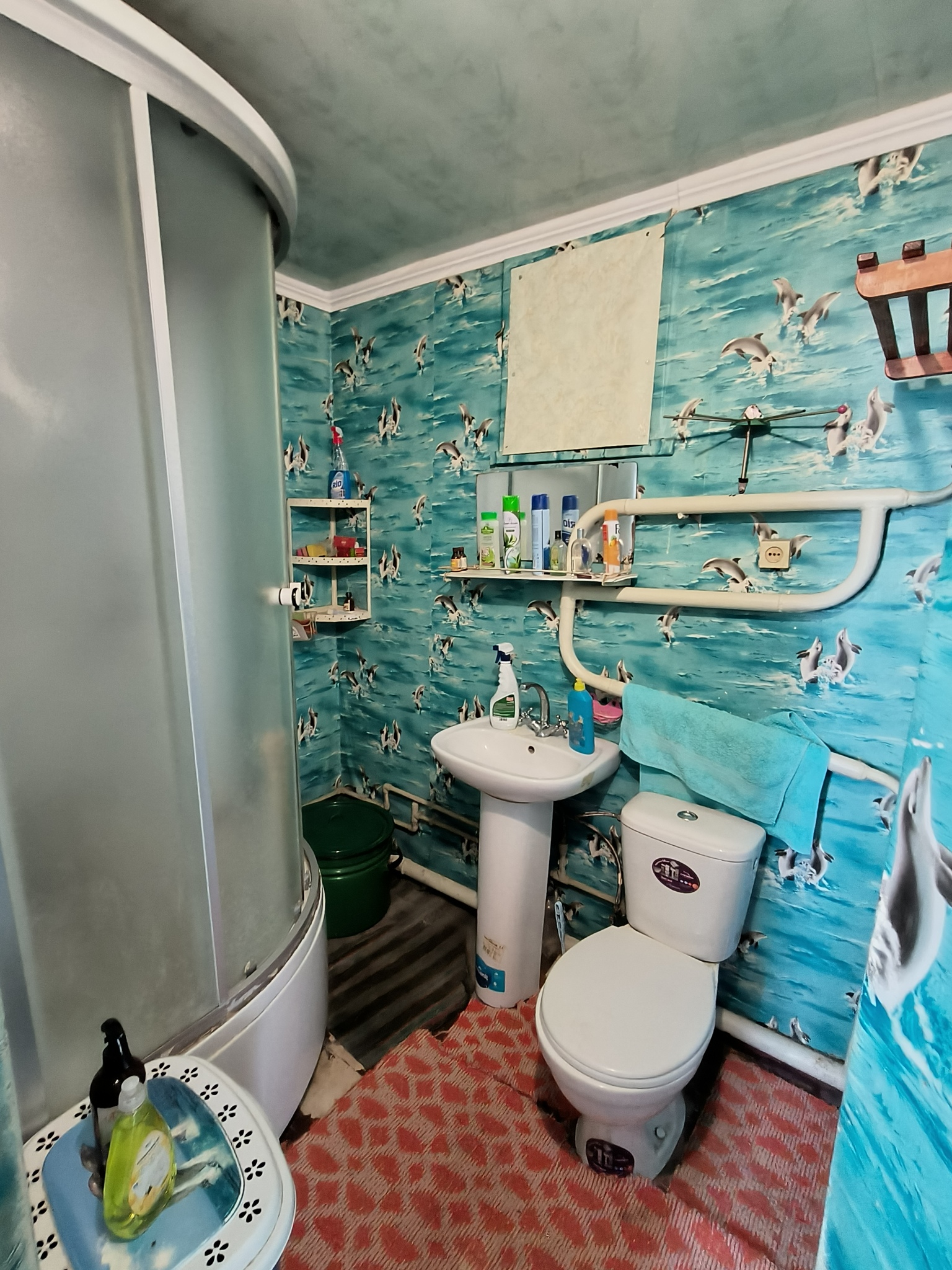 Продажа дома 77 м², Коцюбинского ул., 2Б