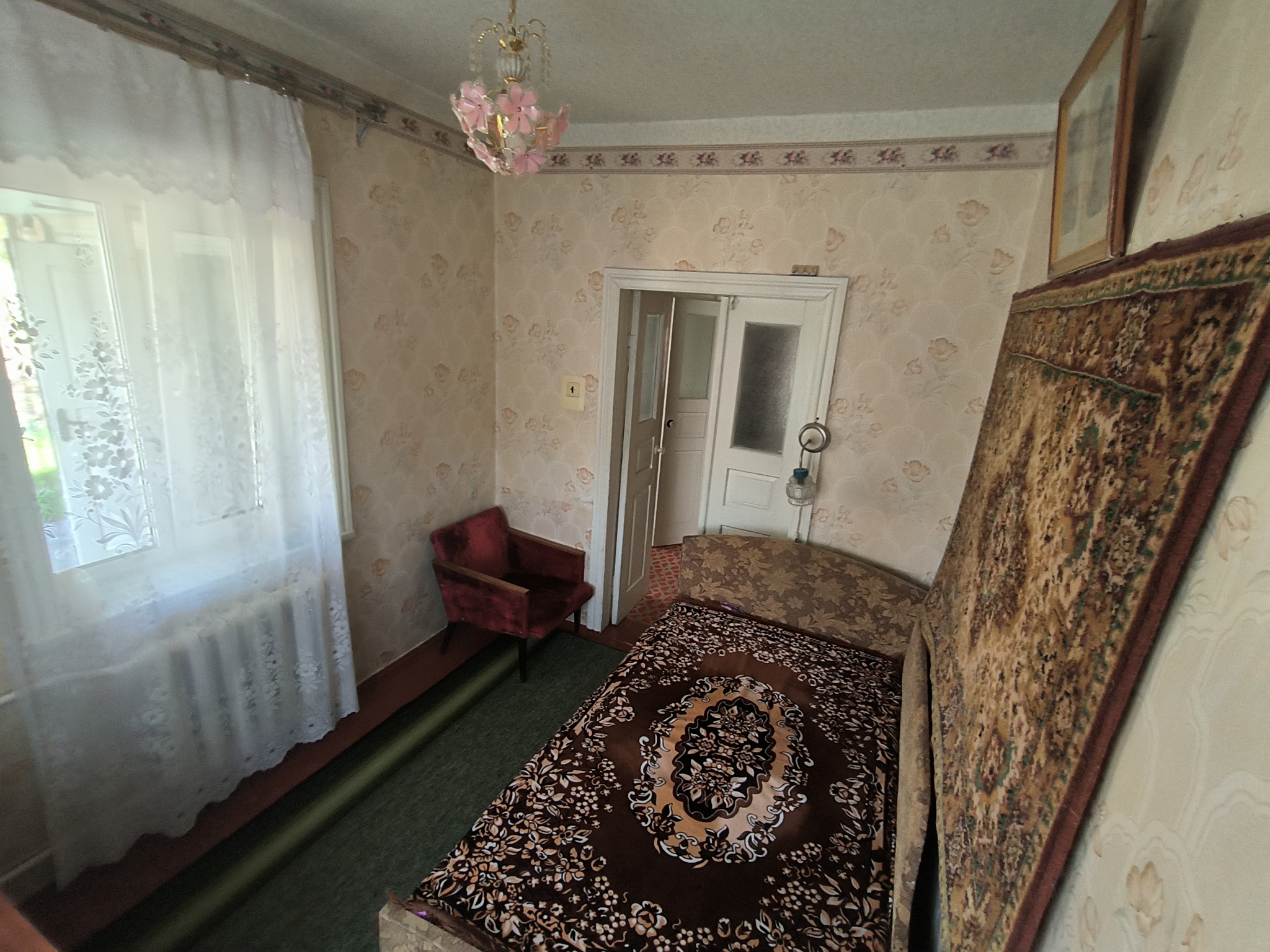 Продажа дома 77 м², Коцюбинского ул., 2Б