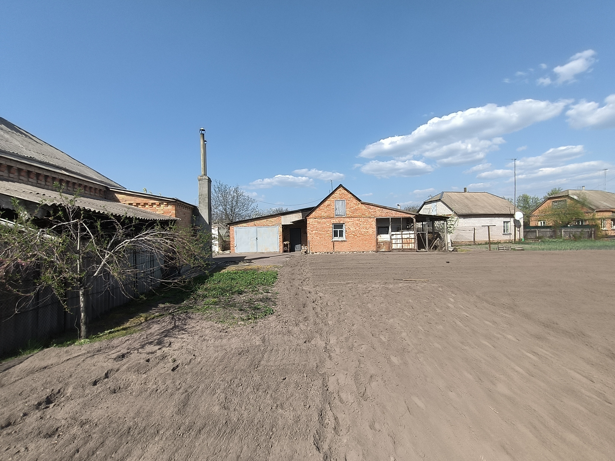 Продажа дома 77 м², Коцюбинского ул., 2Б