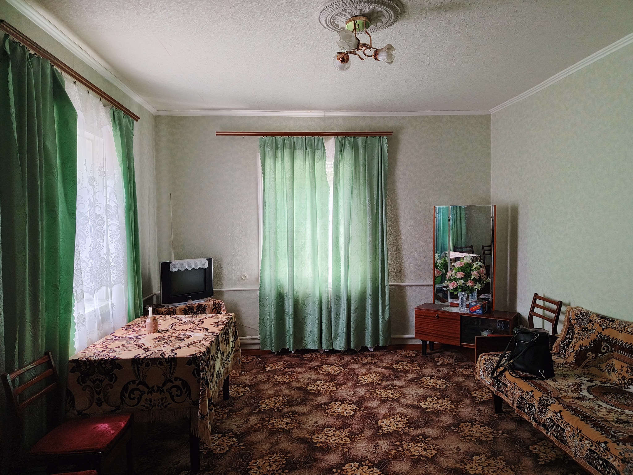 Продажа дома 77 м², Коцюбинского ул., 2Б
